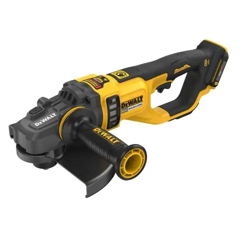 Dewalt DCG460N-XJ Vinkelslip Snabb leverans